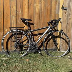 Specialized Allez Road Bike