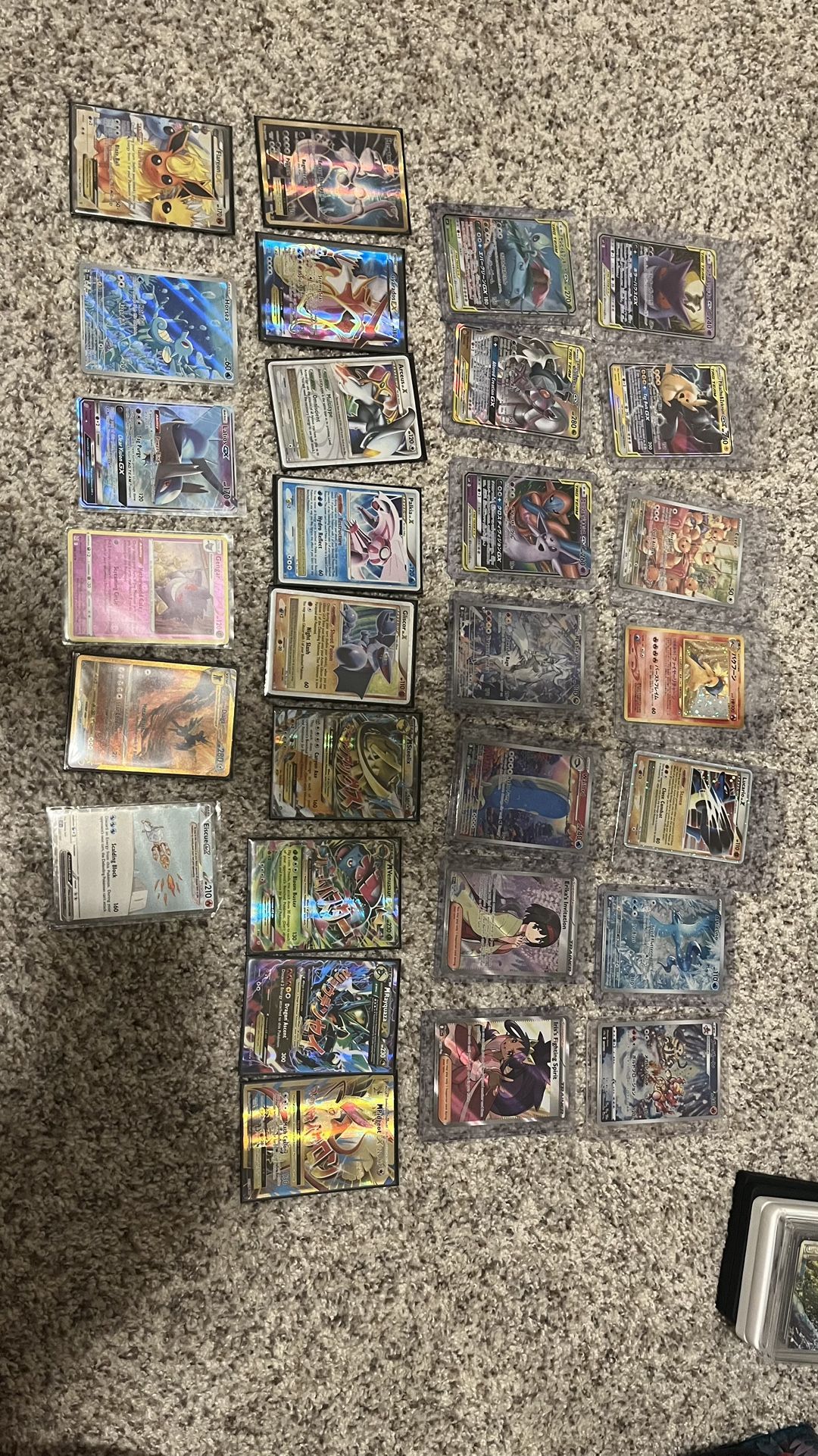 Pokemon Singles