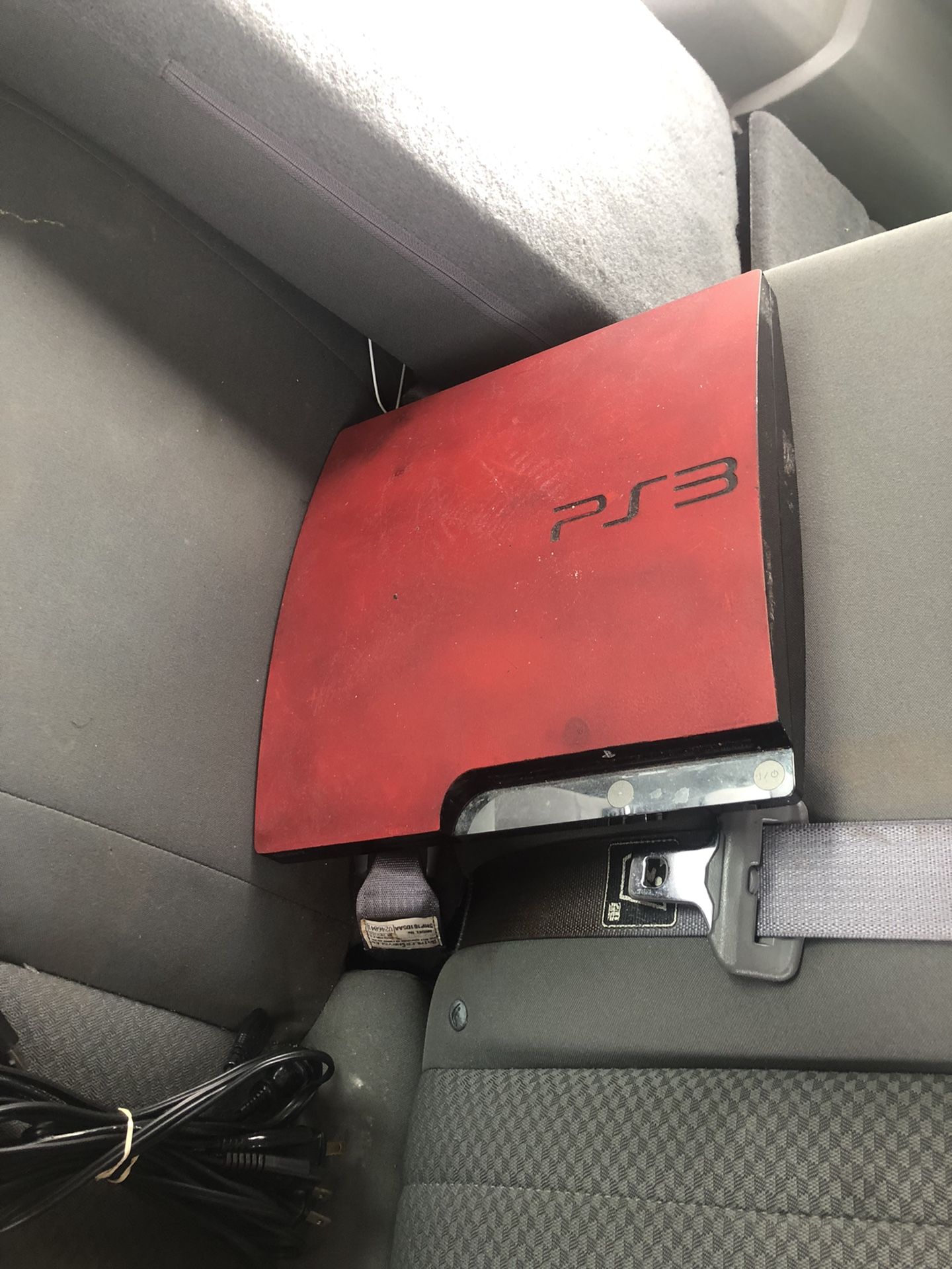 PS3, Perfect Condition.