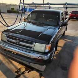 1999 Toyota Tacoma