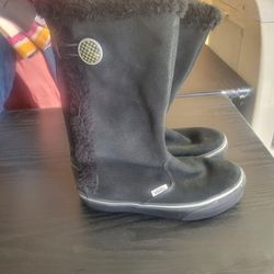 Vans Boots 