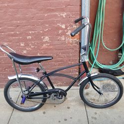 Old 20" Bicycle