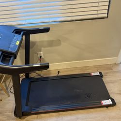 Threadmill For Under 300 Lbs