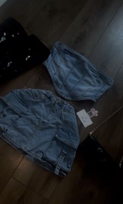 Boutique Clothing