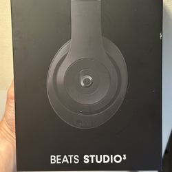 beats Studio 3