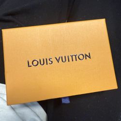 Lv bracelet 