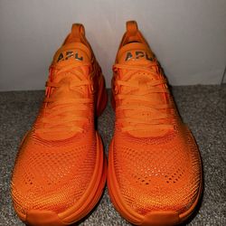 APL x McLaren Hyspeed M11