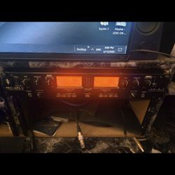 Art Pro MPA II Two-channel Tube Preamp 