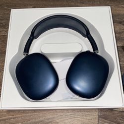 AirPods Max Midnight 