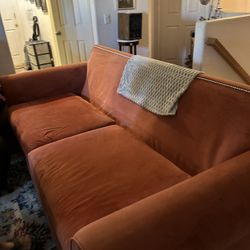 Beautiful Sofa Set Of 2 