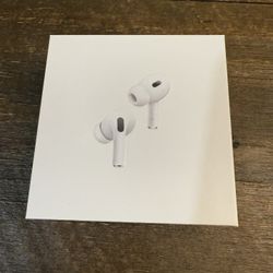 AirPods Pro 2