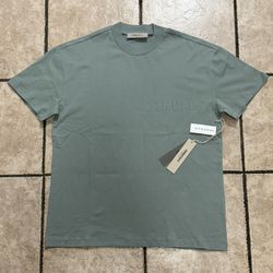 Essentials T-Shirt (S–XL)