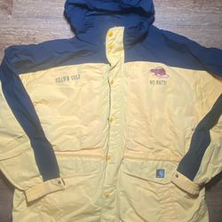 Carthart Jacket 