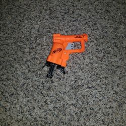 Nerf Jolt