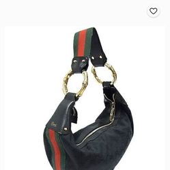 Authentic Gucci hobo early 2000’s bag