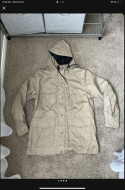 Vintage Eddie Bauer Women Jacket 