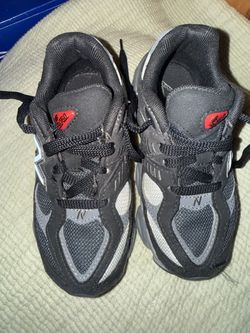 Size 11 kids