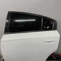 Dodge Charger Door