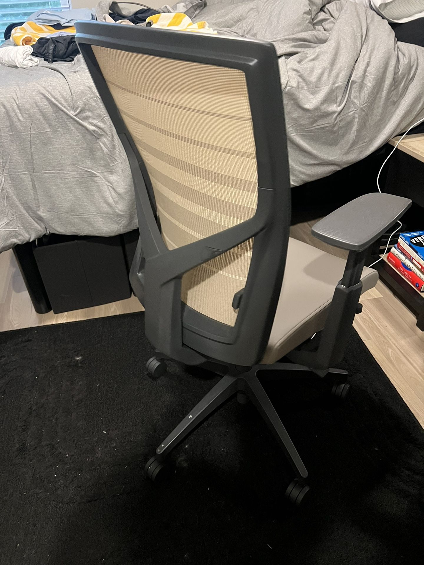 office chair