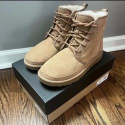 UGG® Men’s Neumel High 10M