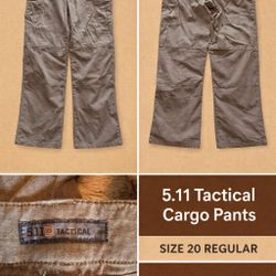 5.11 Women’s Pants