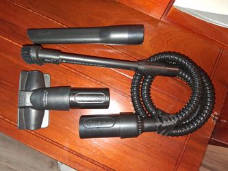 VACUUM ACCESSORIES FOR SHARK ROCKET PRO