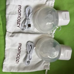 Breast Pumps