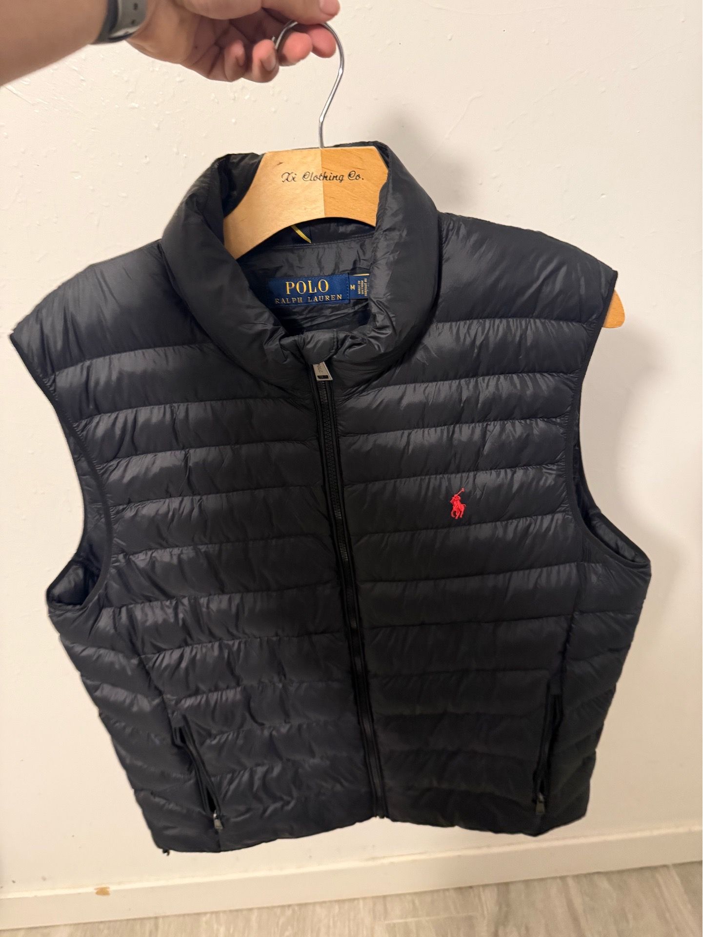 Polo Ralph Jacket