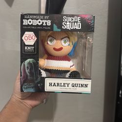 Suicide Squad Harley Quinn 