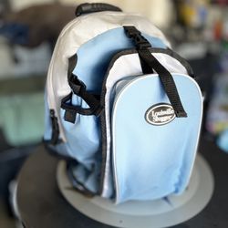 Baseball/Softball bat packs bat bags