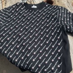 Champion Sweater
