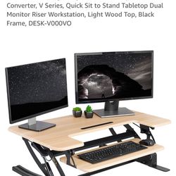 Desk Riser 