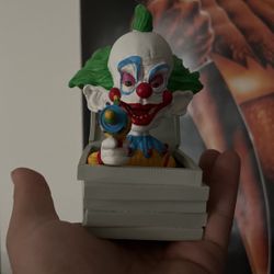 Killer Klowns Bobble Head