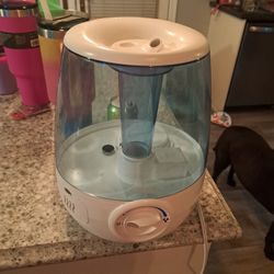 Humidifer