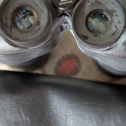 Pentax Binoculars 