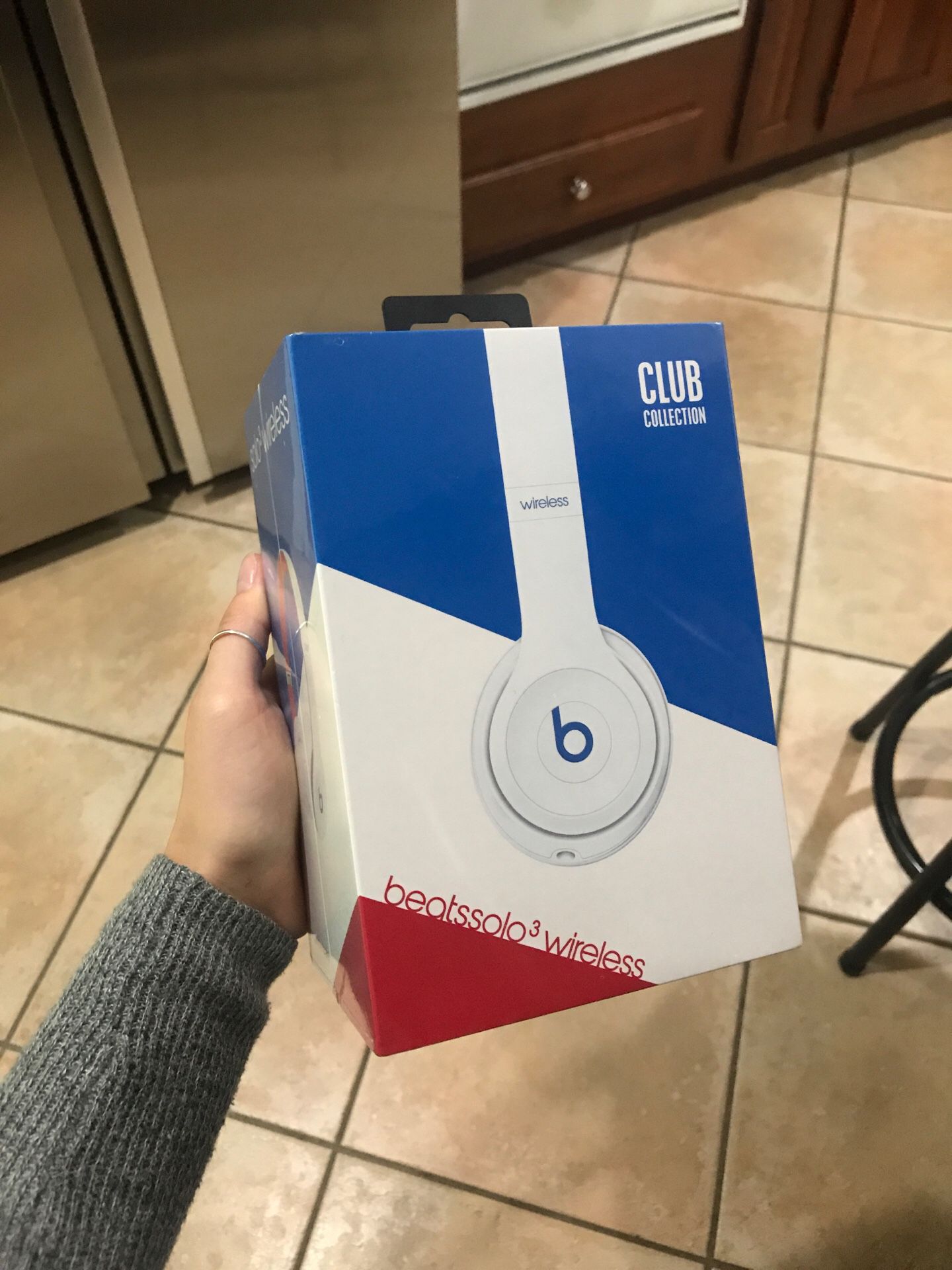 Beat solo 3 wireless club collection