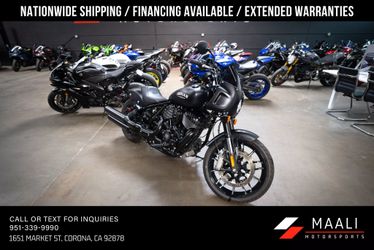 2023  Indian Sport Chief