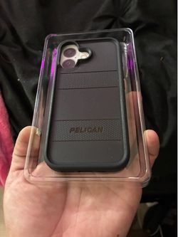 iPhone 17e Pelican Case￼