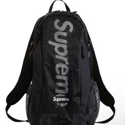 Supreme SS20 Backpack