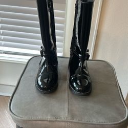 Girls Boots 