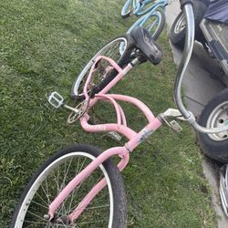 Electra Bike Cruiser 