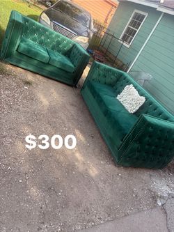 Couches for sale