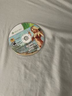 Xbox games
