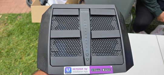 Ac4000 nighthalk router