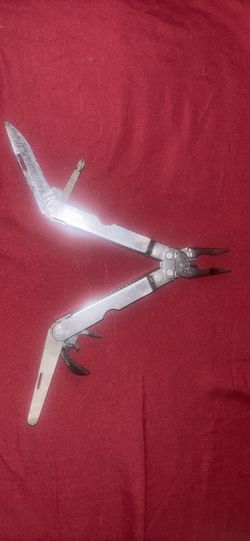 Sog multitool