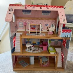 Peppa Pig Playhouse  