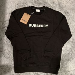 Burberry Crewneck