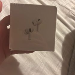 airpods pro 2nd generation 