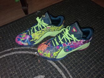 Nike LeBron XXII  size 9.5