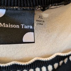 Lower Knee High Sweater Dress  